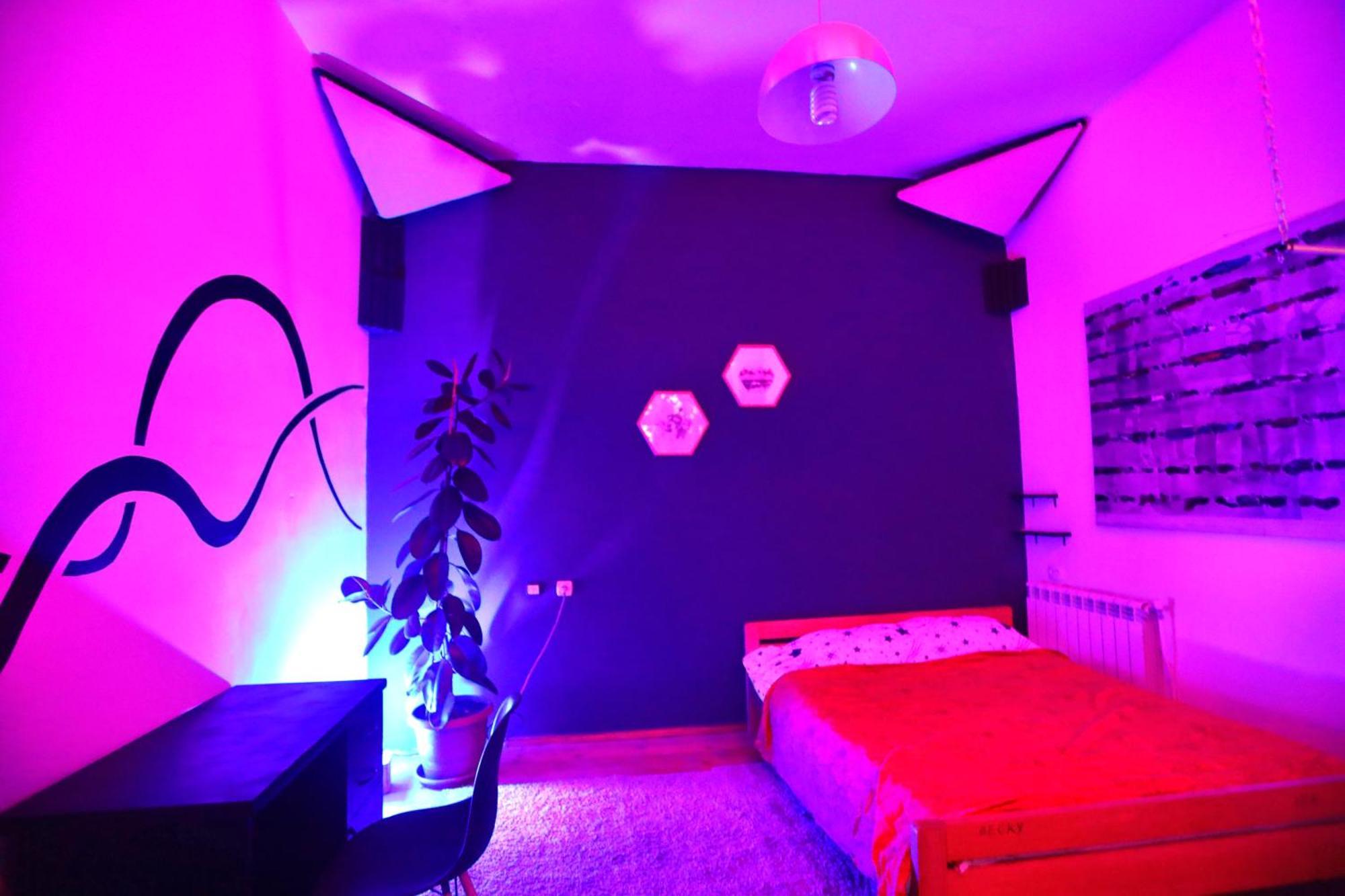 Cosy Studio With Beautiful Garden Erevan Exterior foto