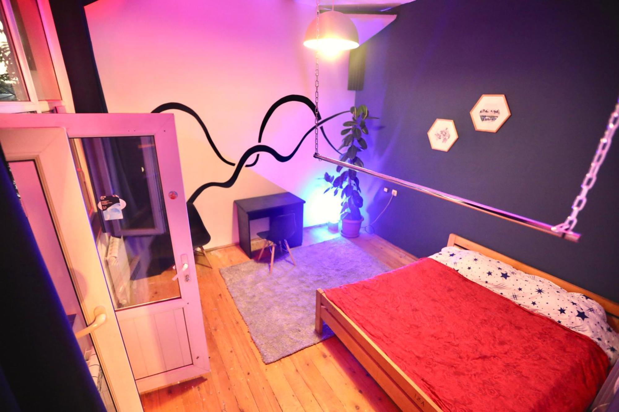 Cosy Studio With Beautiful Garden Erevan Exterior foto