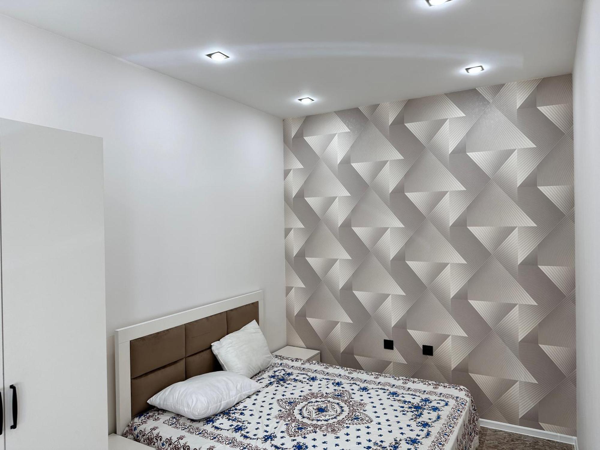 Cosy Studio With Beautiful Garden Erevan Exterior foto