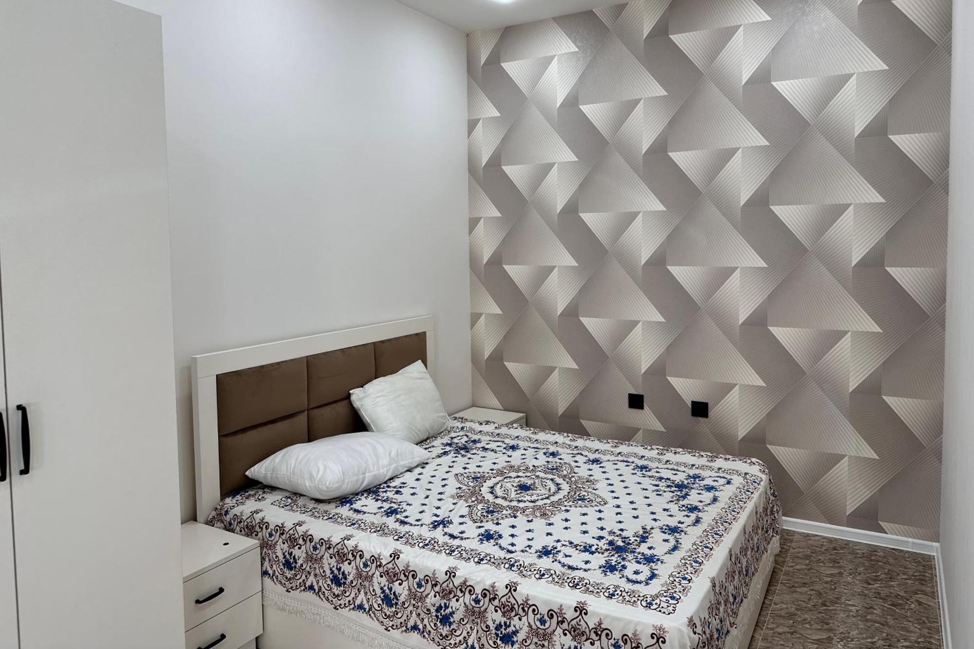 Cosy Studio With Beautiful Garden Erevan Exterior foto