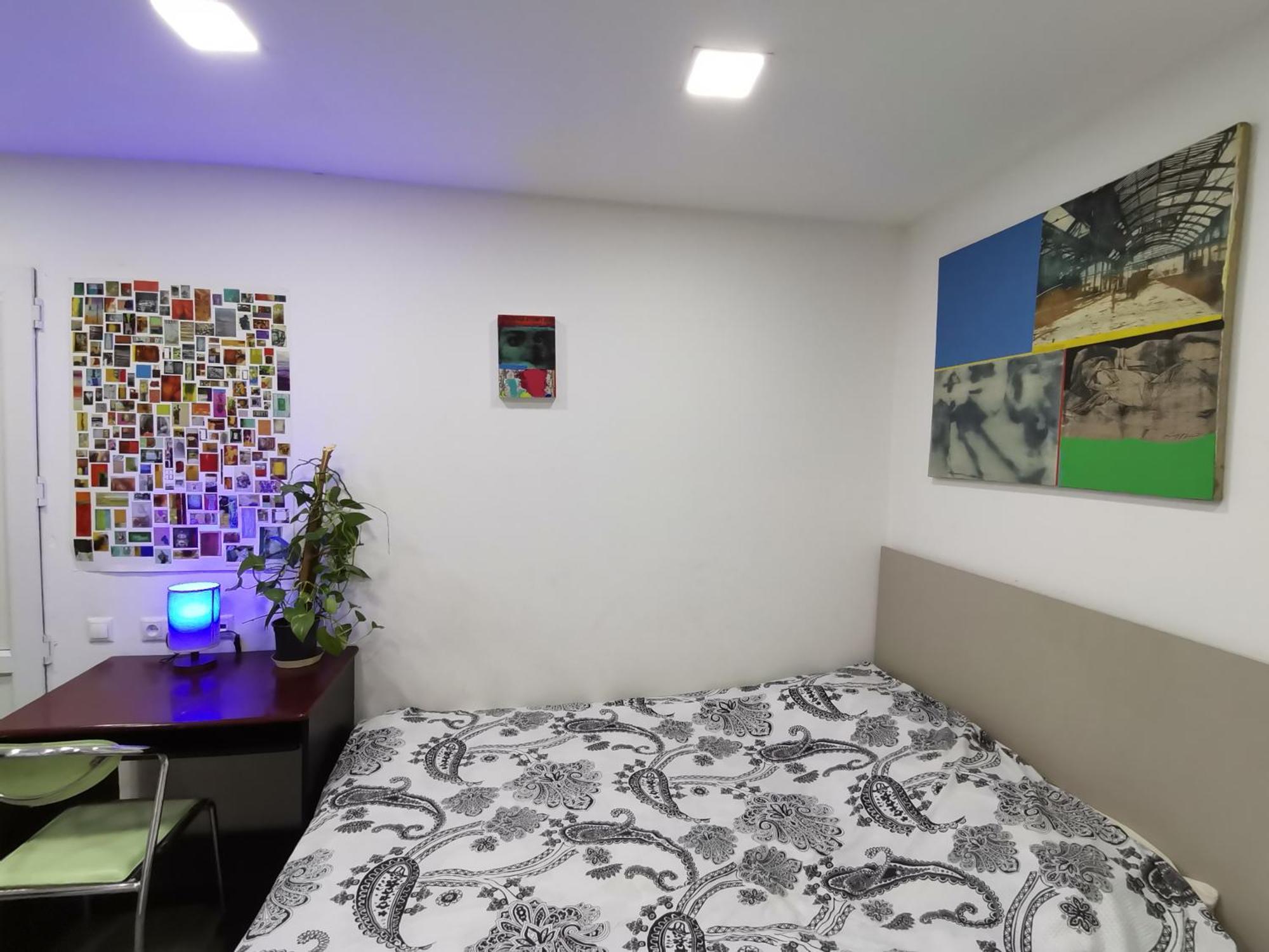 Cosy Studio With Beautiful Garden Erevan Exterior foto